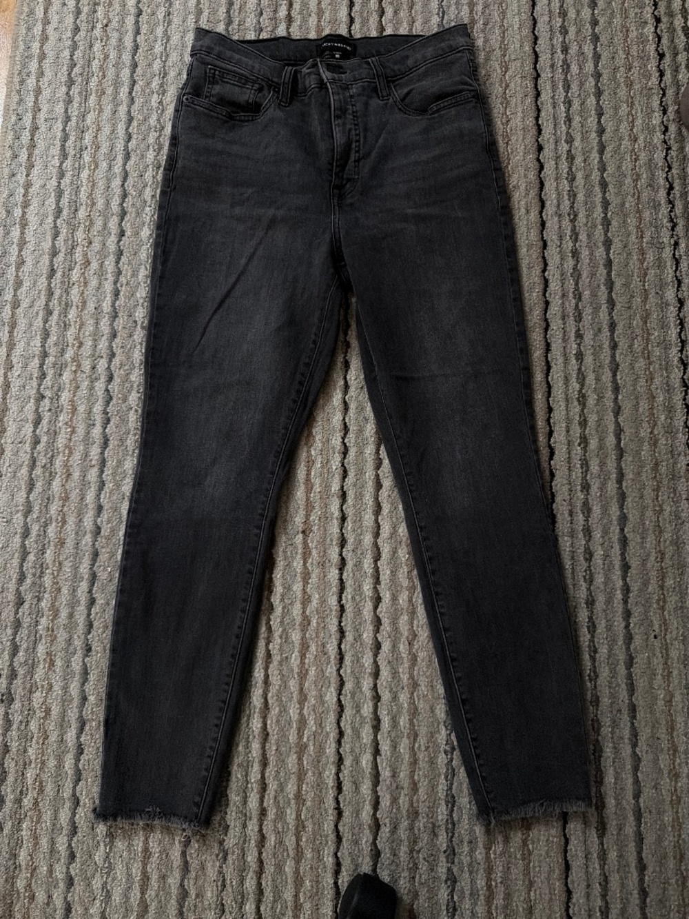 Lucky Brand Women’s Jeans Size 8/29A